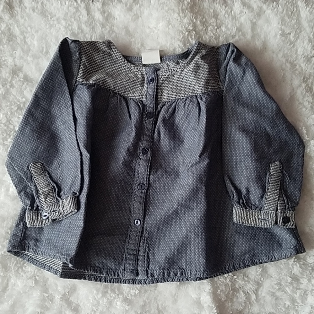 H&M dress